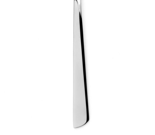 CuisiSmart Cuillère à Café Cuillerée à Soupe - Monobloc d'une Pièce Acier Inoxydable 18/10 et 140 mm Couleur Argent – Image 3
