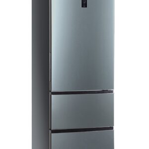 CuisiSmart Réfrigérateur/Congélateur A2FE735CFJ - Efficacité énergétique A++ - Hauteur : 190 cm - Capacité : 347 l